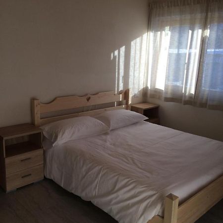 Da Alsido Hotel Camporosso  ภายนอก รูปภาพ