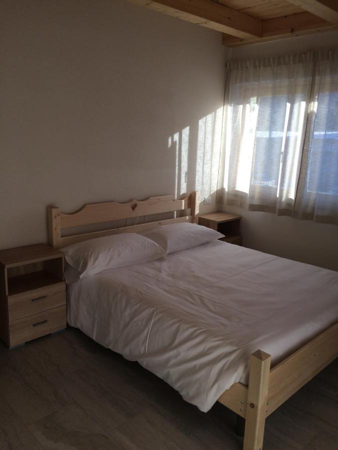 Da Alsido Hotel Camporosso  ภายนอก รูปภาพ