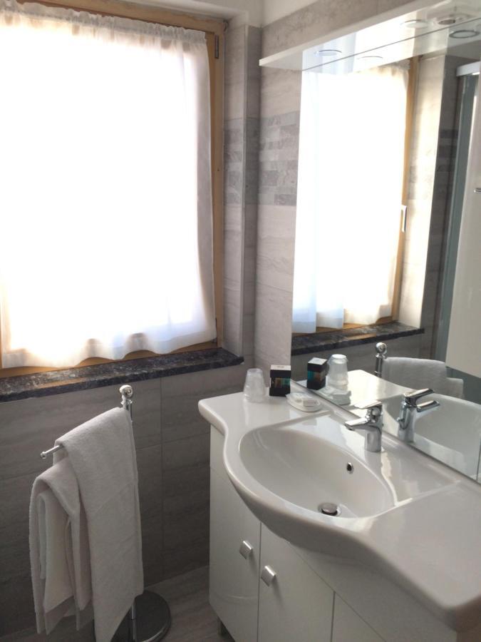 Da Alsido Hotel Camporosso  ภายนอก รูปภาพ